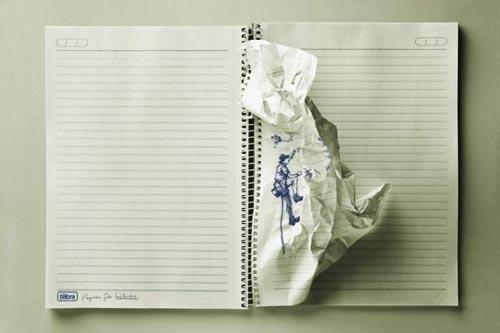 De l escalade sur papier - escalade