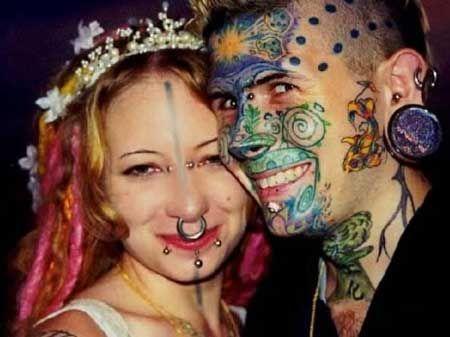 Comme ils sont mignons :s - tatoo